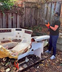 Best Construction Debris Removal  in Harahan, LA